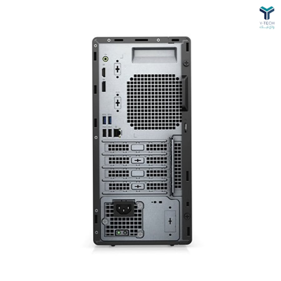 Dell OptiPlex 3080 MT desktop computer Core i5 processor