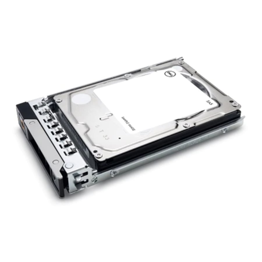 Dell 1,2TB 10K RPM SAS Hard Disk