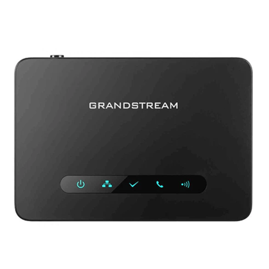 Grandstream DECT VoIP Base Station DP750