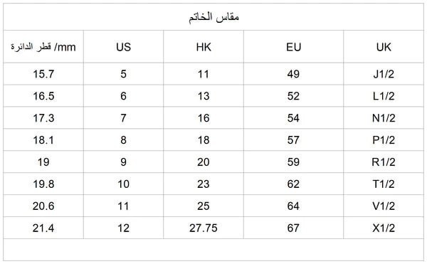 خاتم عقيق أزرق فريد K-08