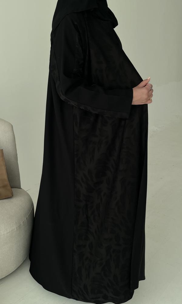 عباية W5 ( مبطنة )