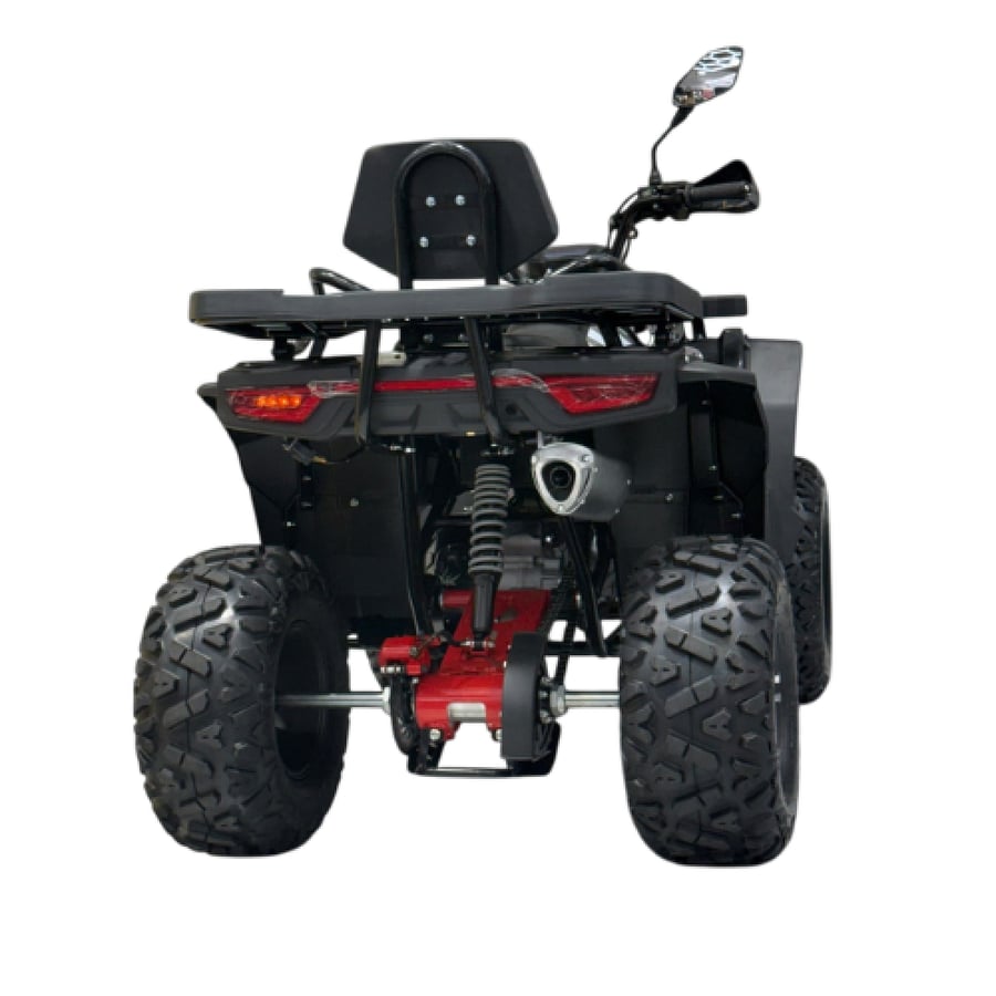دباب A7-30 بنزين 200cc أوتوماتيك – تبريد زيت ودفع خلفي -متجر اقتناء