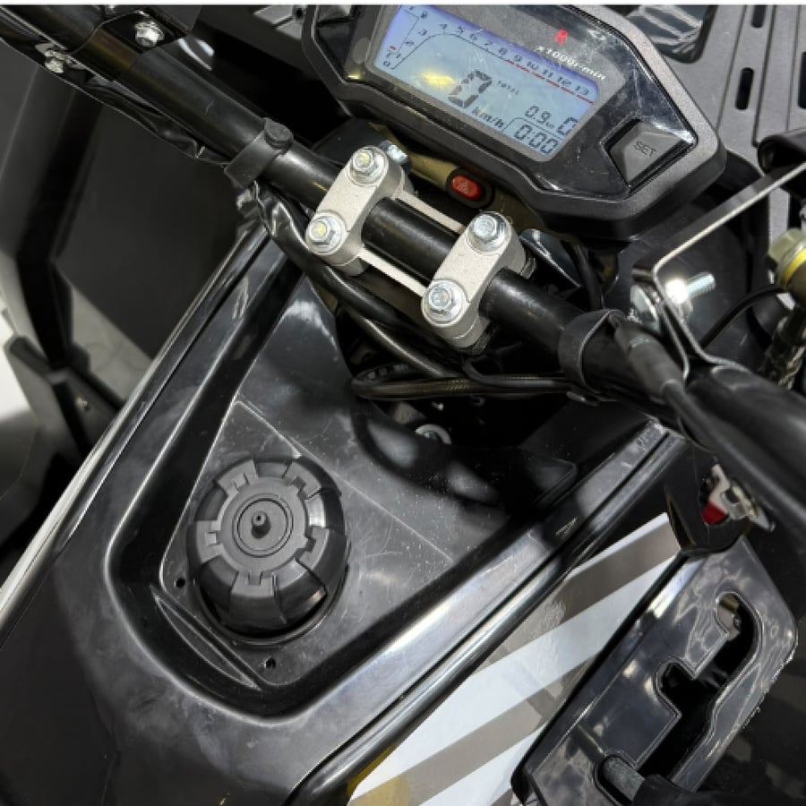 دباب A7-30 بنزين 200cc أوتوماتيك – تبريد زيت ودفع خلفي -متجر اقتناء