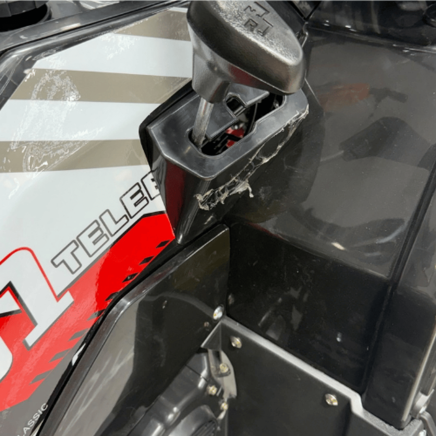 دباب A7-30 بنزين 200cc أوتوماتيك – تبريد زيت ودفع خلفي -متجر اقتناء