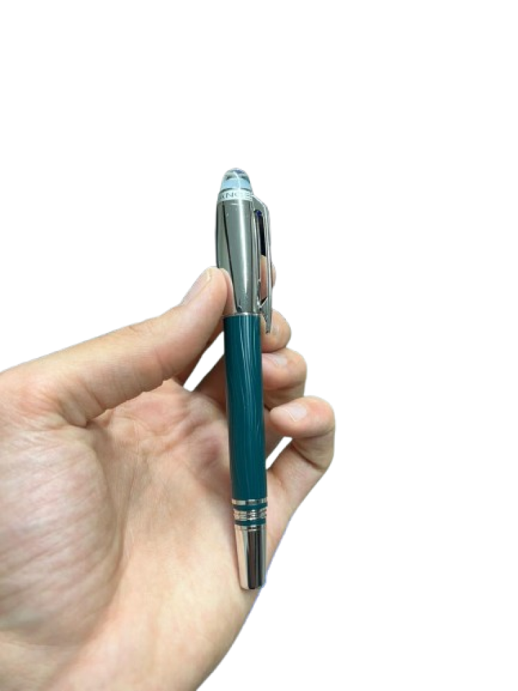 قلم مون بلانك ستاروولكر