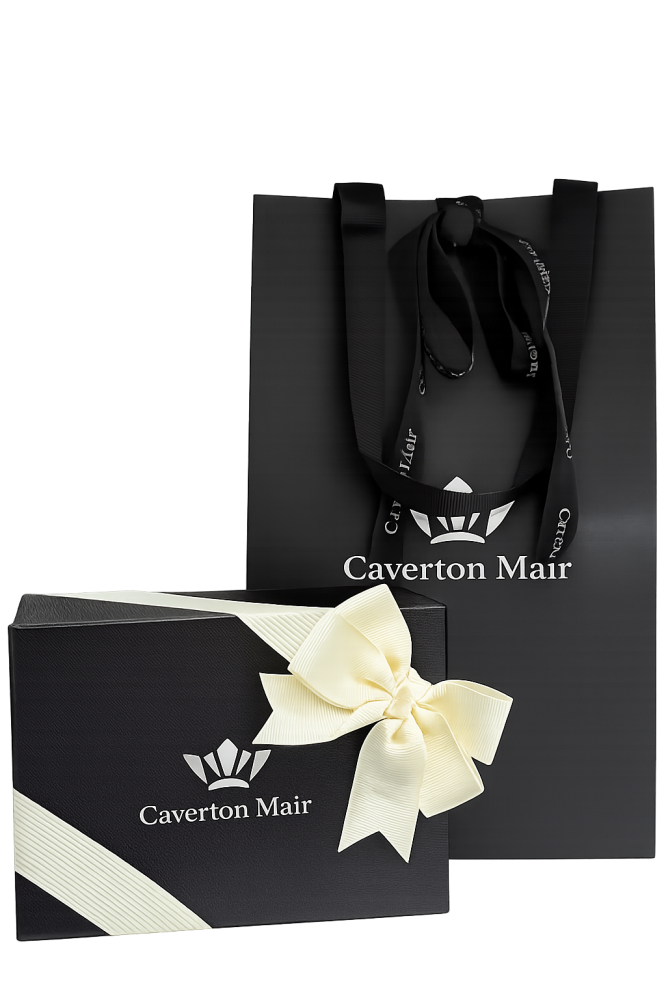 ماركة كافرتون ماير Caverton Mair