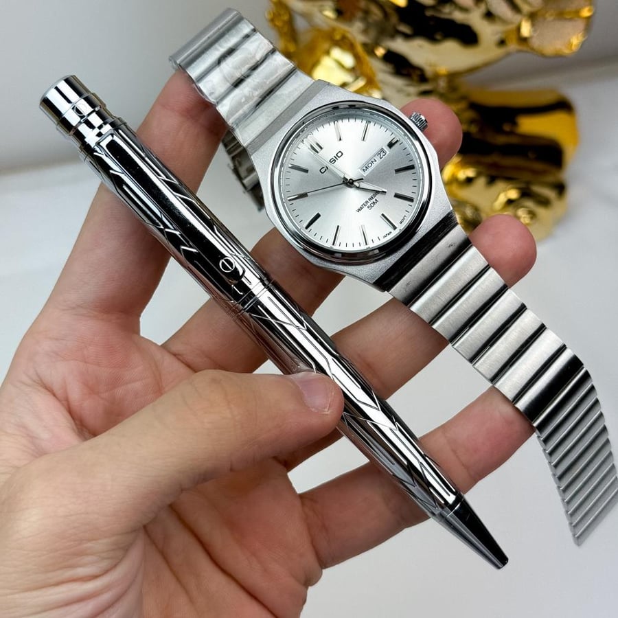 طقم كاسيو Casio Set