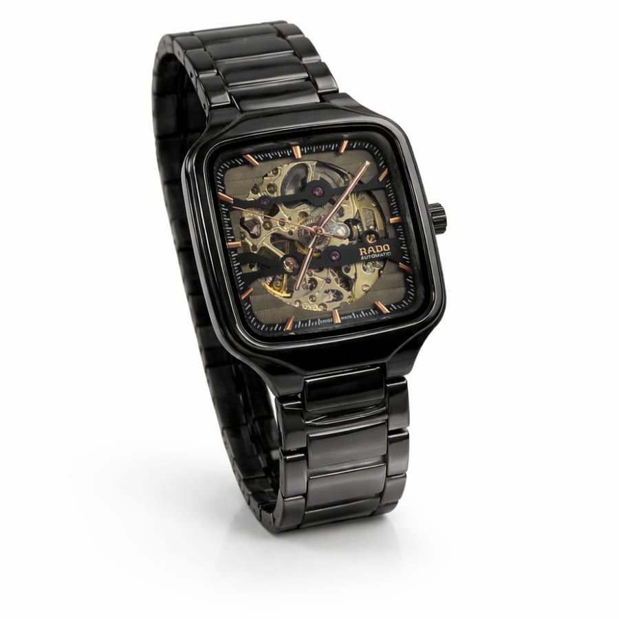 رادو أوتوماتيك Rado Automatic