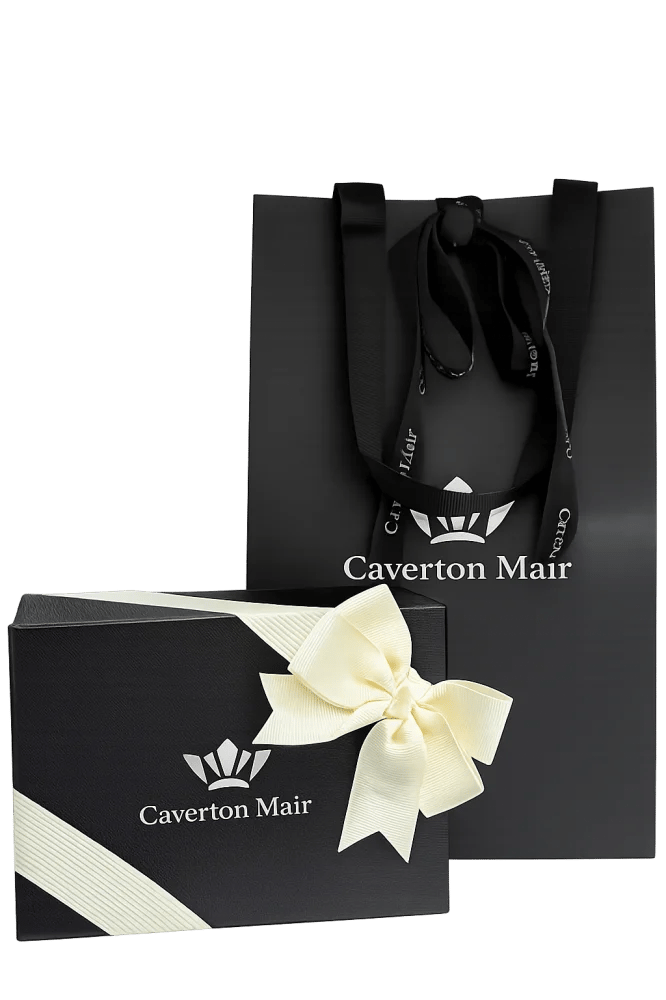 ماركة كافرتون ماير Caverton Mair
