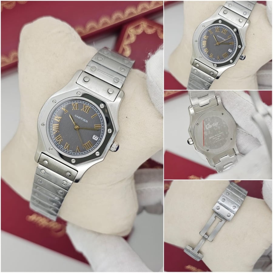 كارتير Cartier