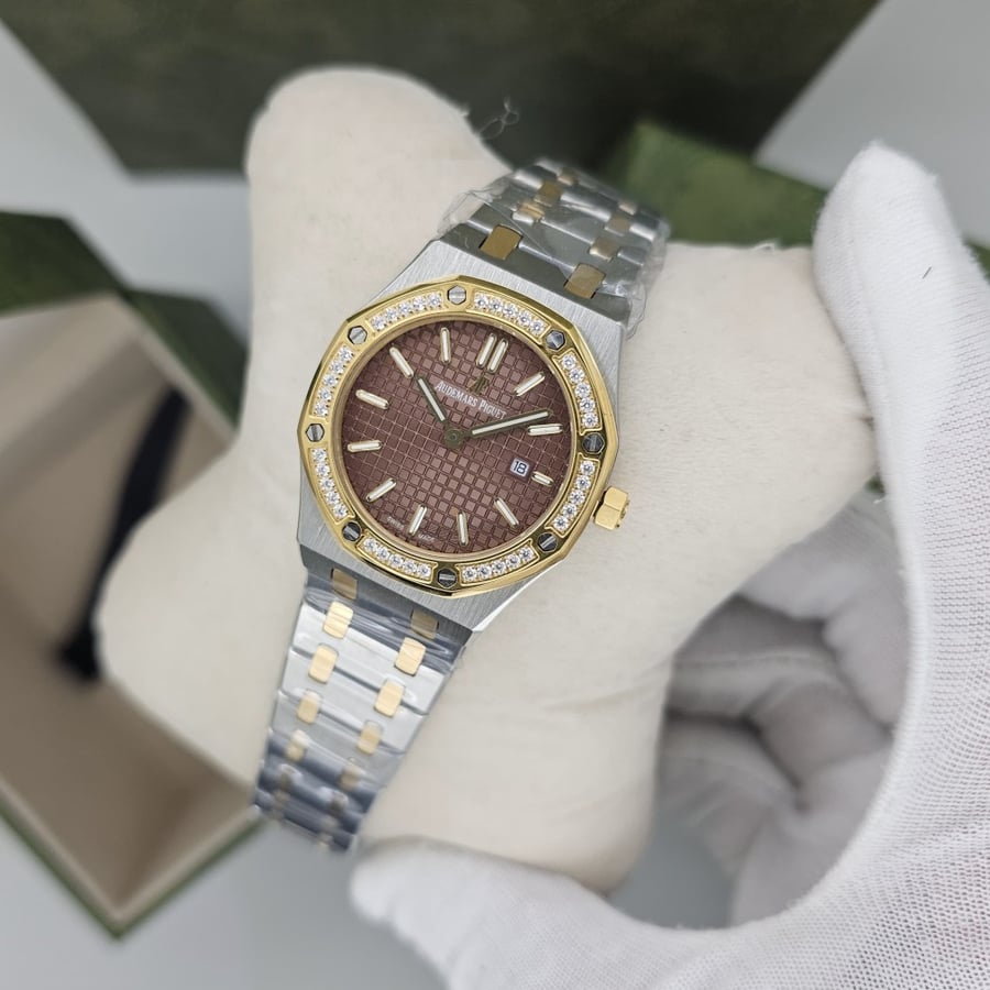 ادمر بياجية Audemars Piguet