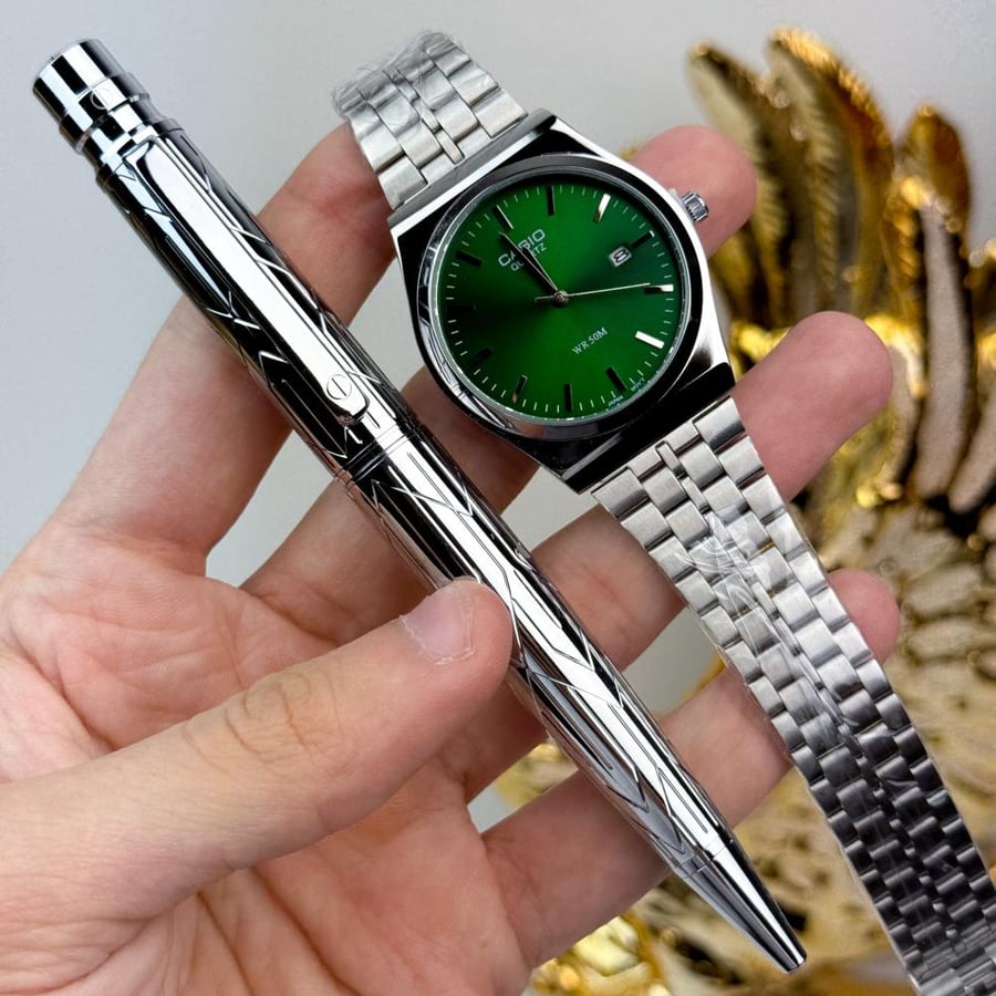 طقم كاسيو Casio Set