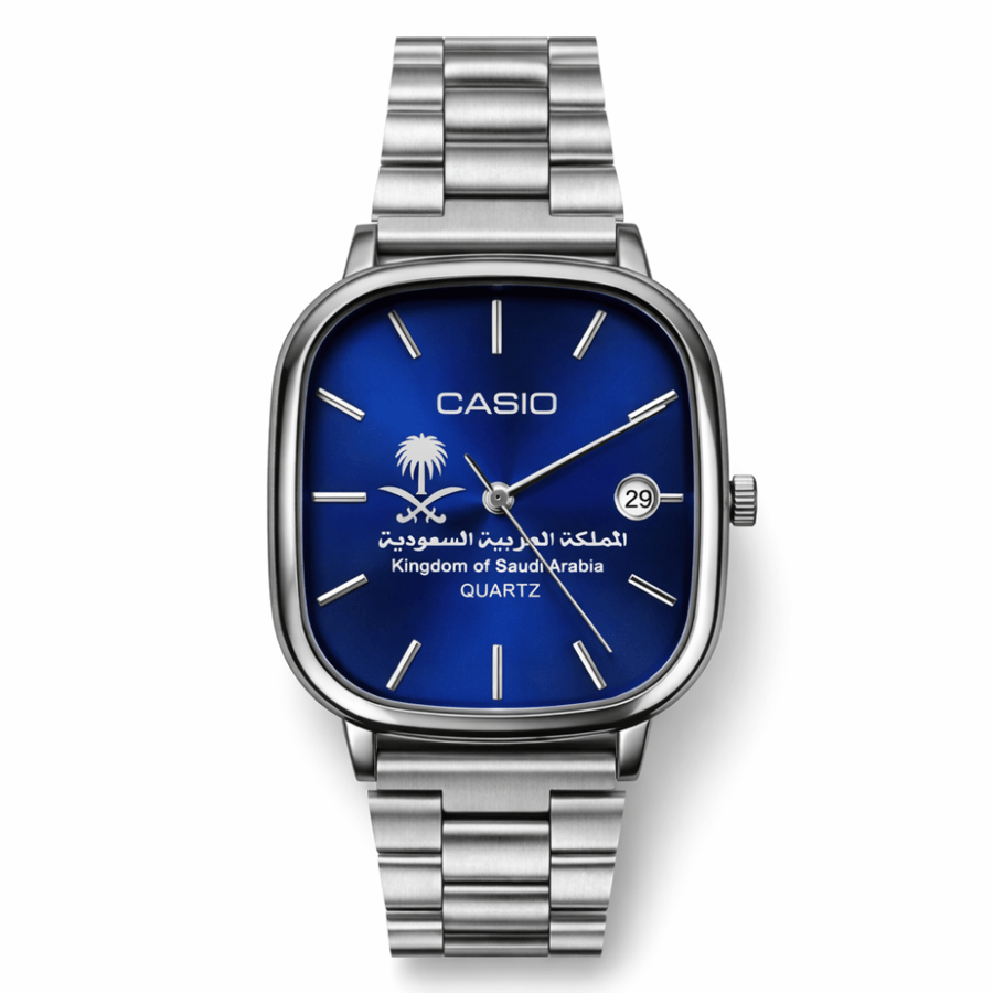 كاسيو مربع Casio Square