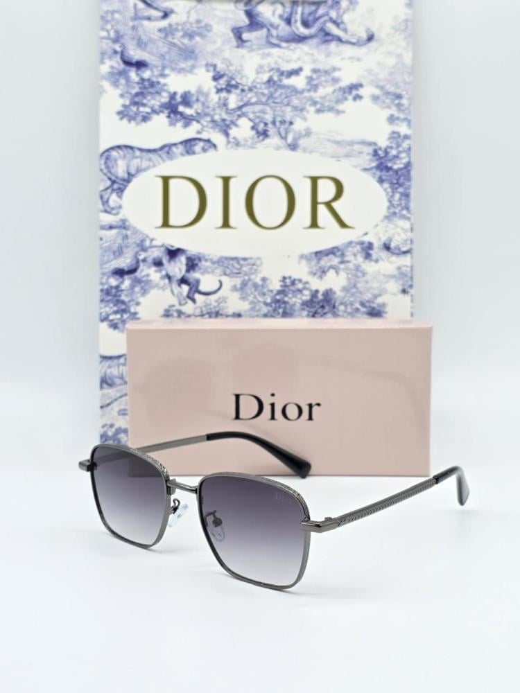 Dior glasses