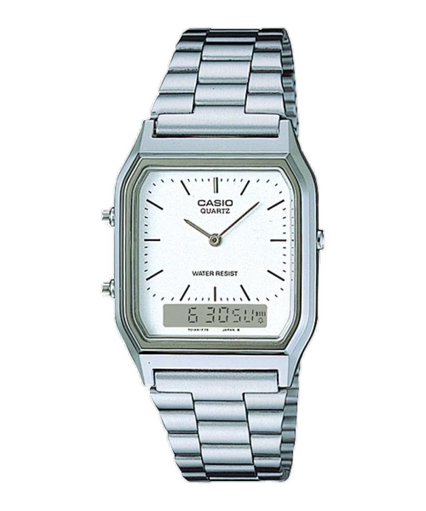CASIO VINTAGE AQ-230A-7DMQ