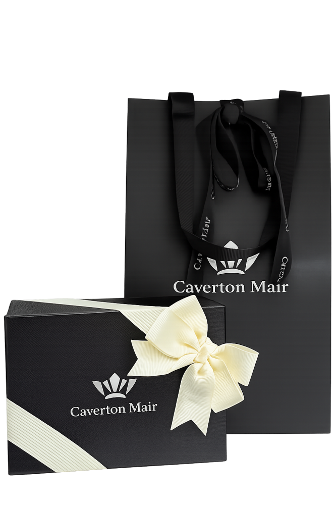 ماركة كافرتون ماير Caverton Mair