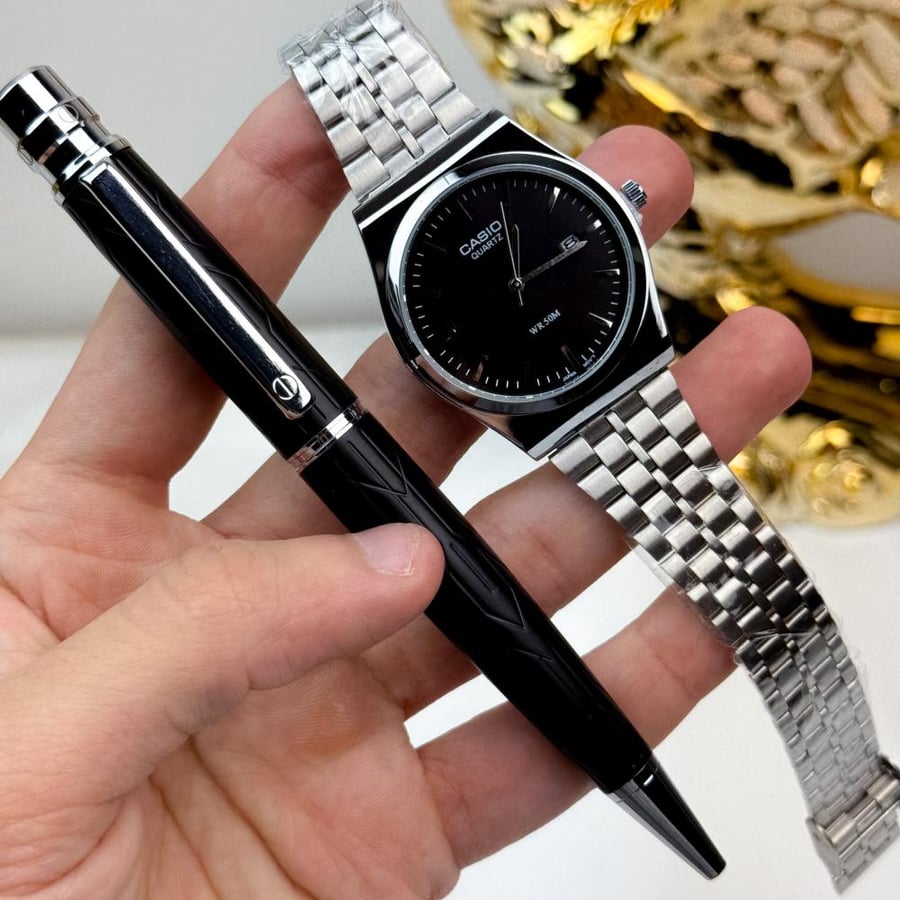 طقم كاسيو Casio Set