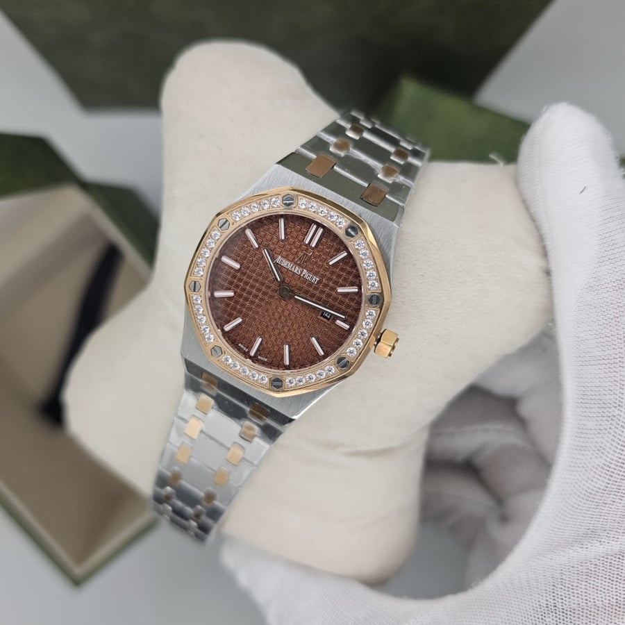 ادمر بياجية Audemars Piguet