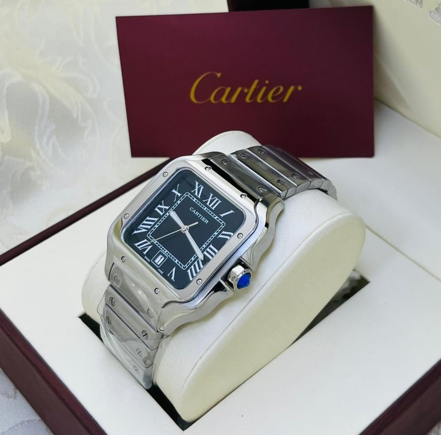 كارتير Cartier