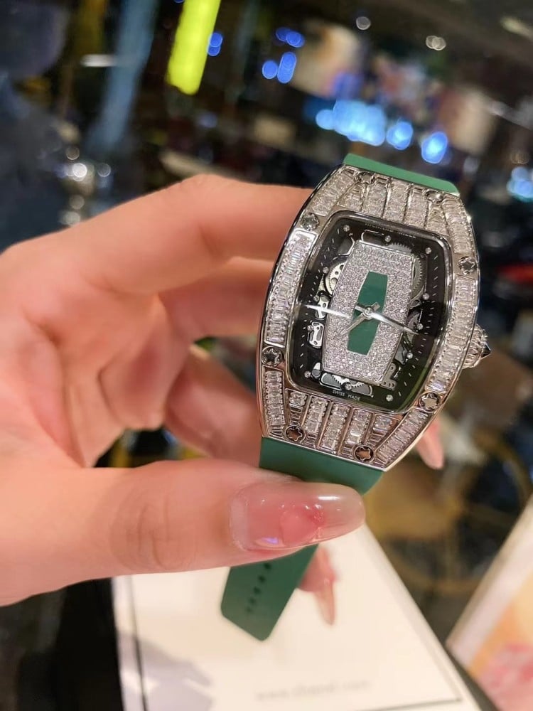 ريتشارد ميل Richard mille