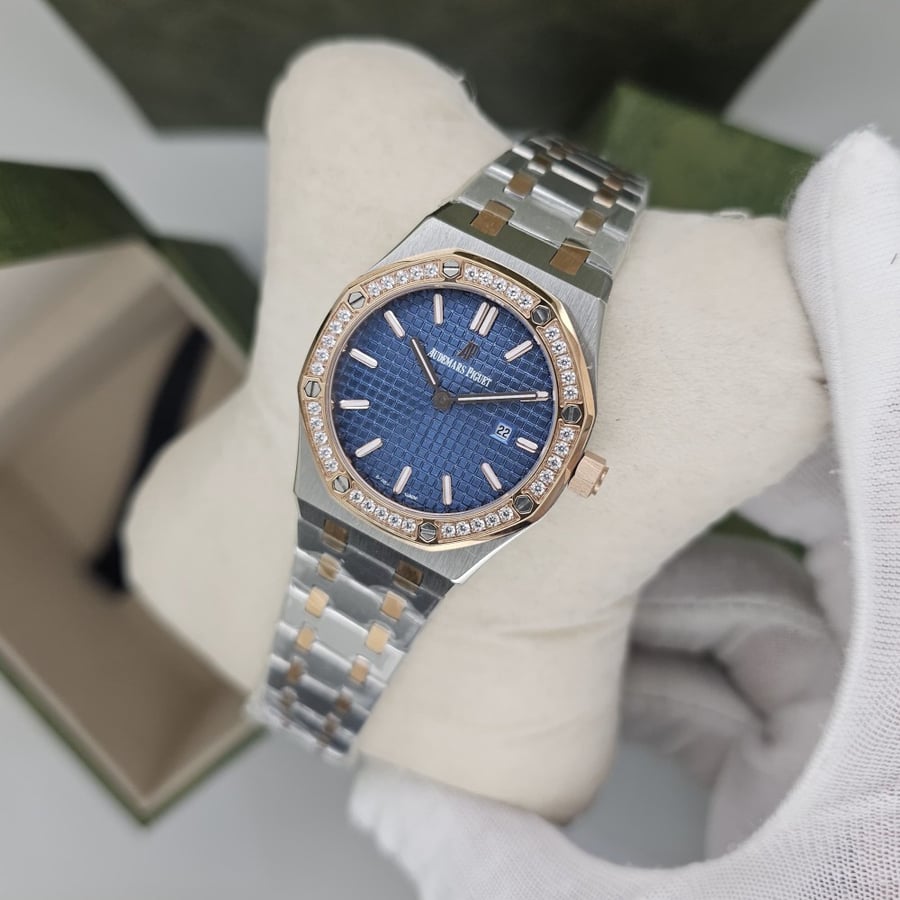 ادمر بياجية Audemars Piguet