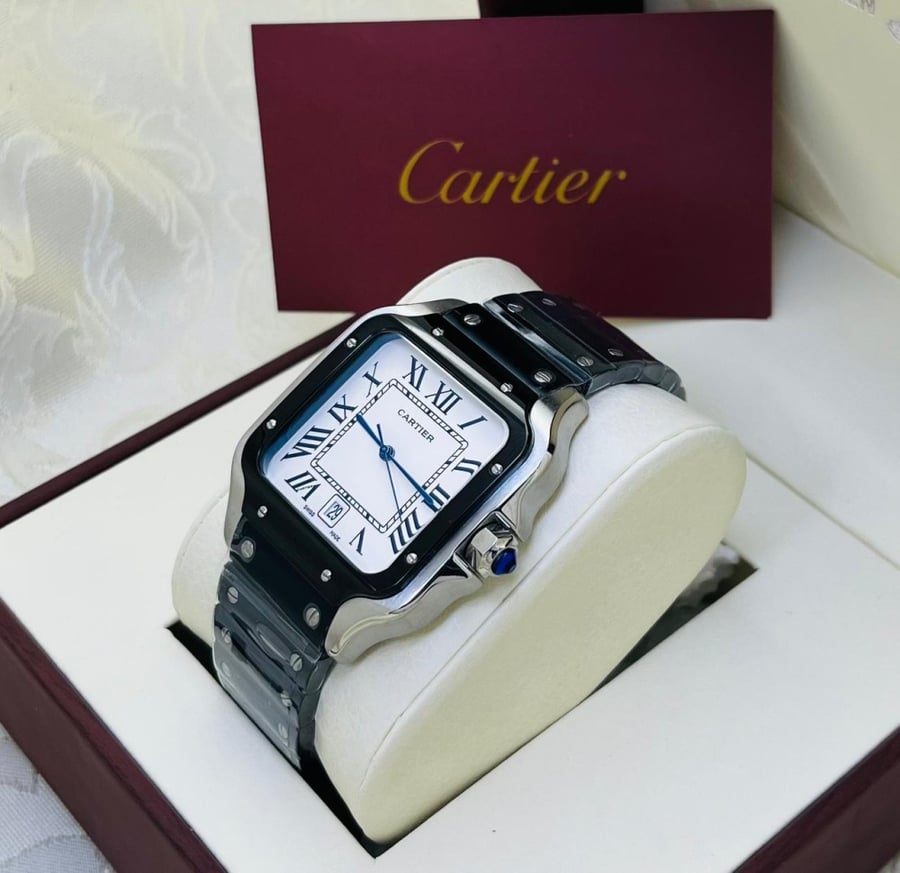 كارتير Cartier