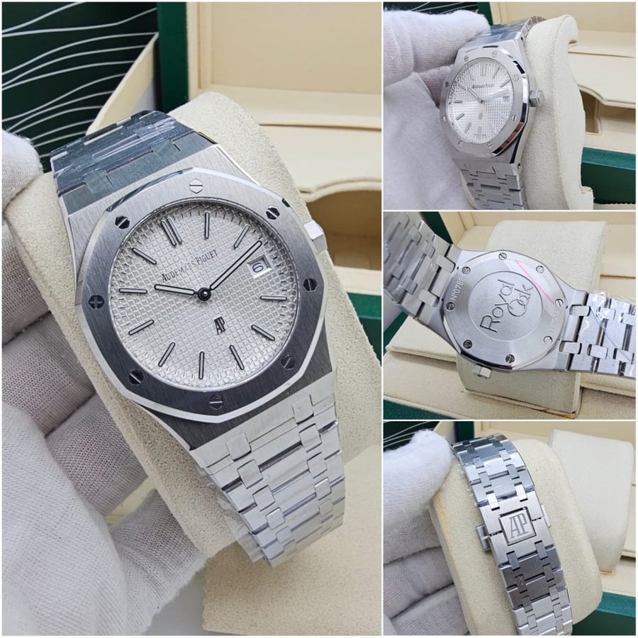 ادمر بياجية Audemars Piguet
