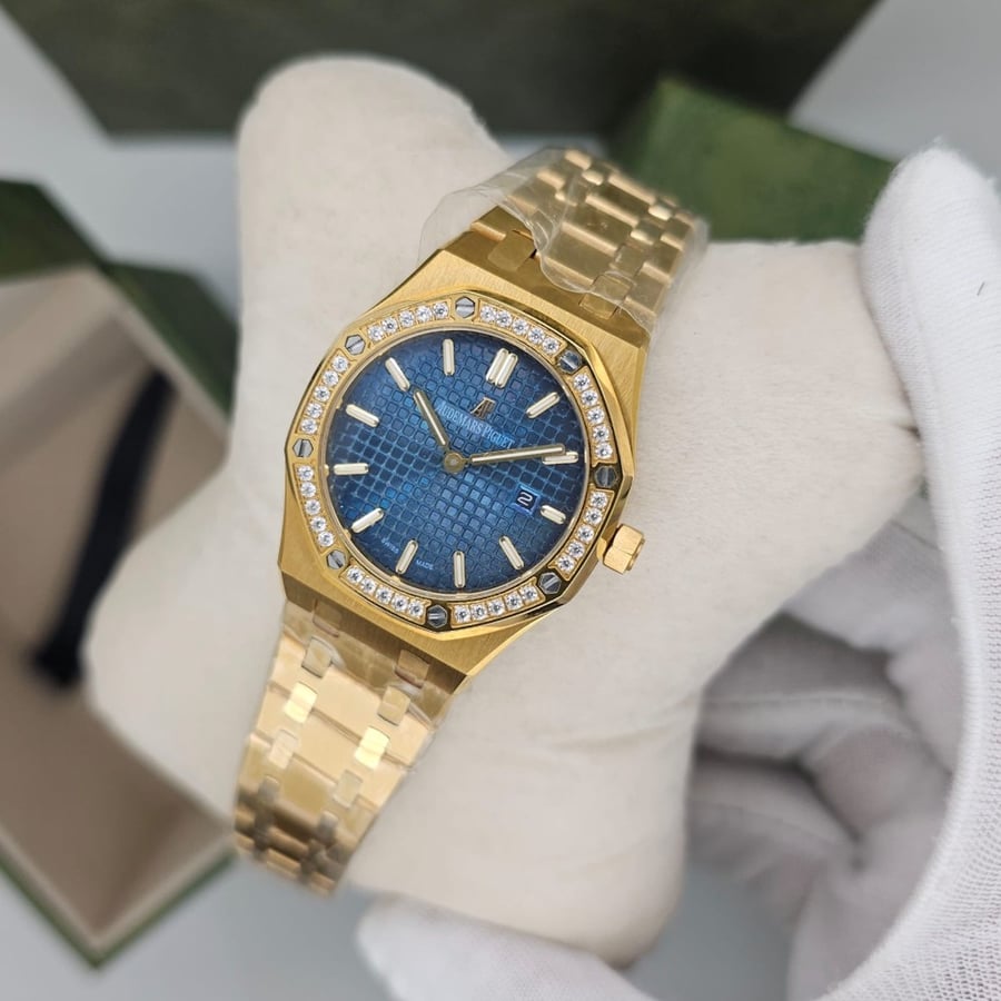 ادمر بياجية Audemars Piguet