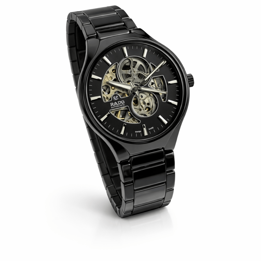 رادو أوتوماتيك Rado Automatic