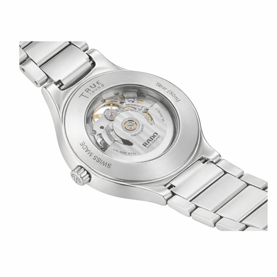 رادو أوتوماتيك Rado Automatic