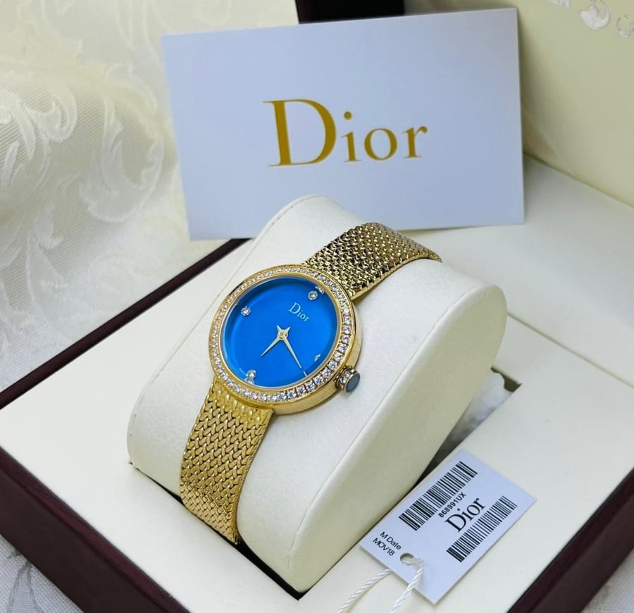 ديور Dior