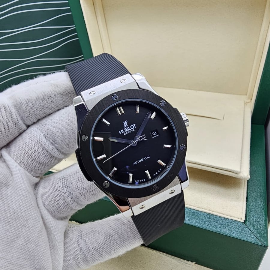 هوبلو Hublot