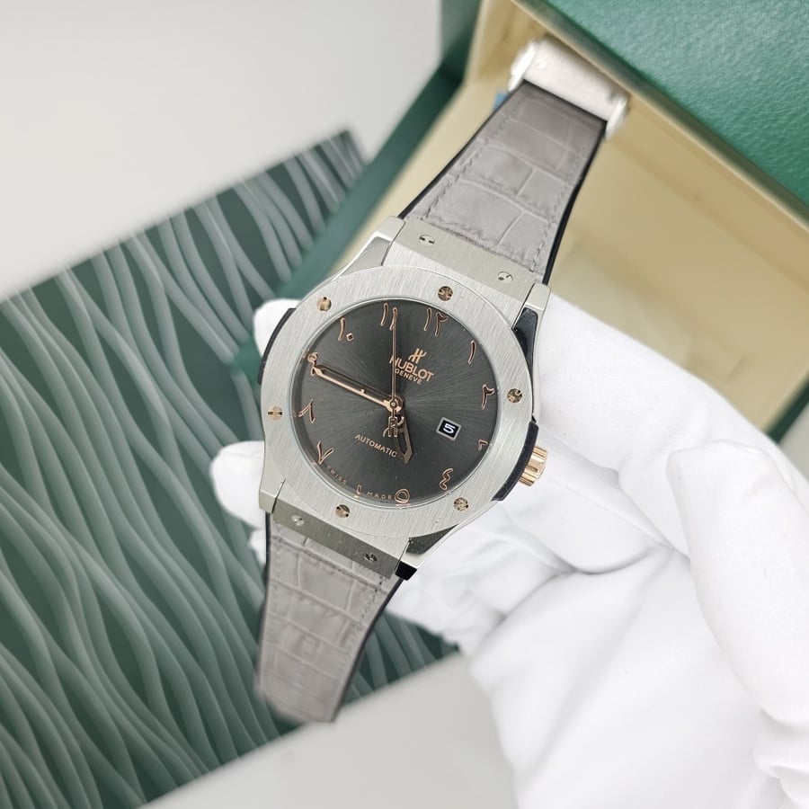 هوبلو Hublot