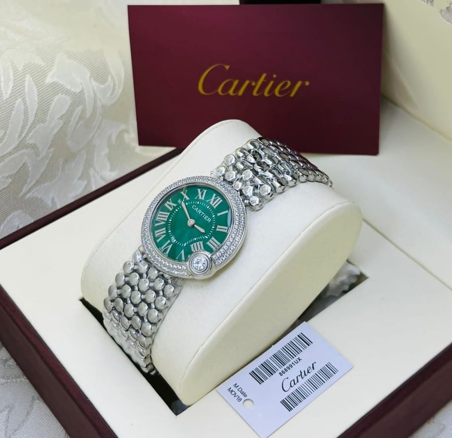 كارتير Cartier