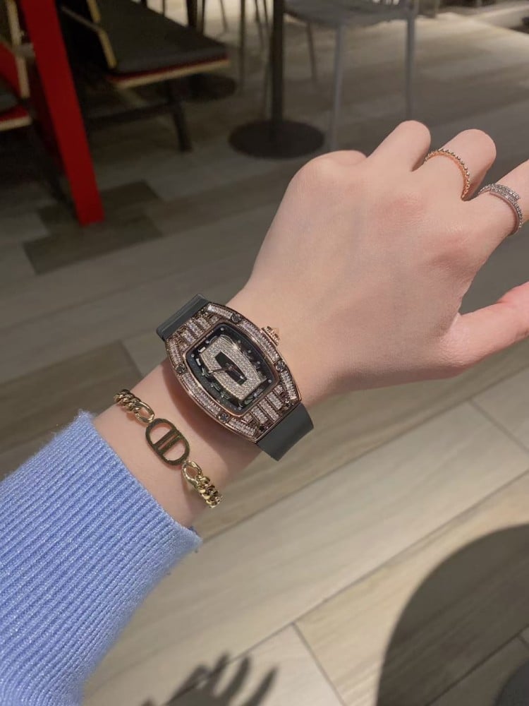 ريتشارد ميل Richard mille
