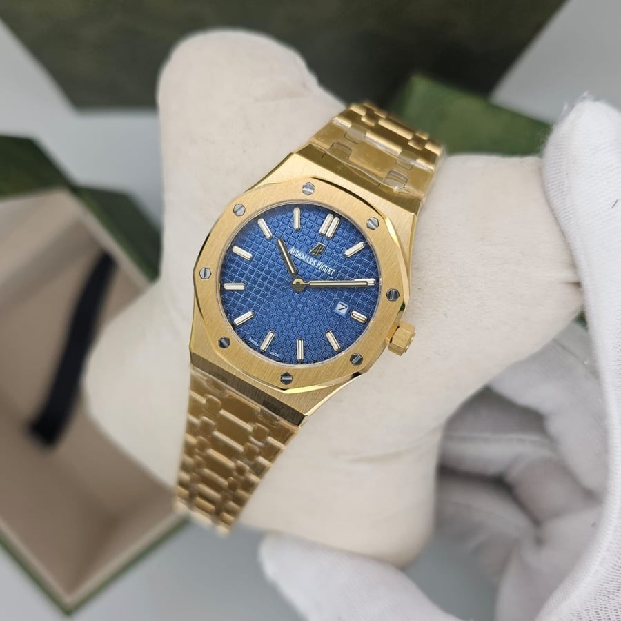 ادمر بياجية Audemars Piguet