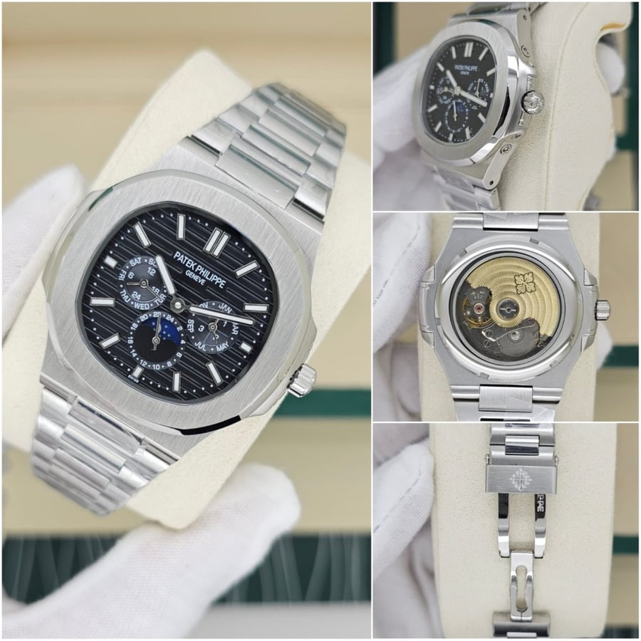 باتيك فيليب Patek Philippe