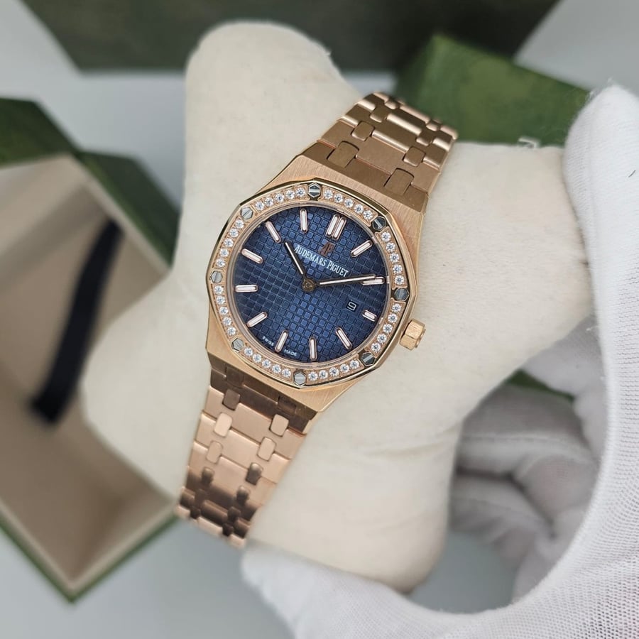 ادمر بياجية Audemars Piguet
