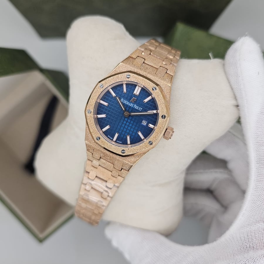 ادمر بياجية Audemars Piguet