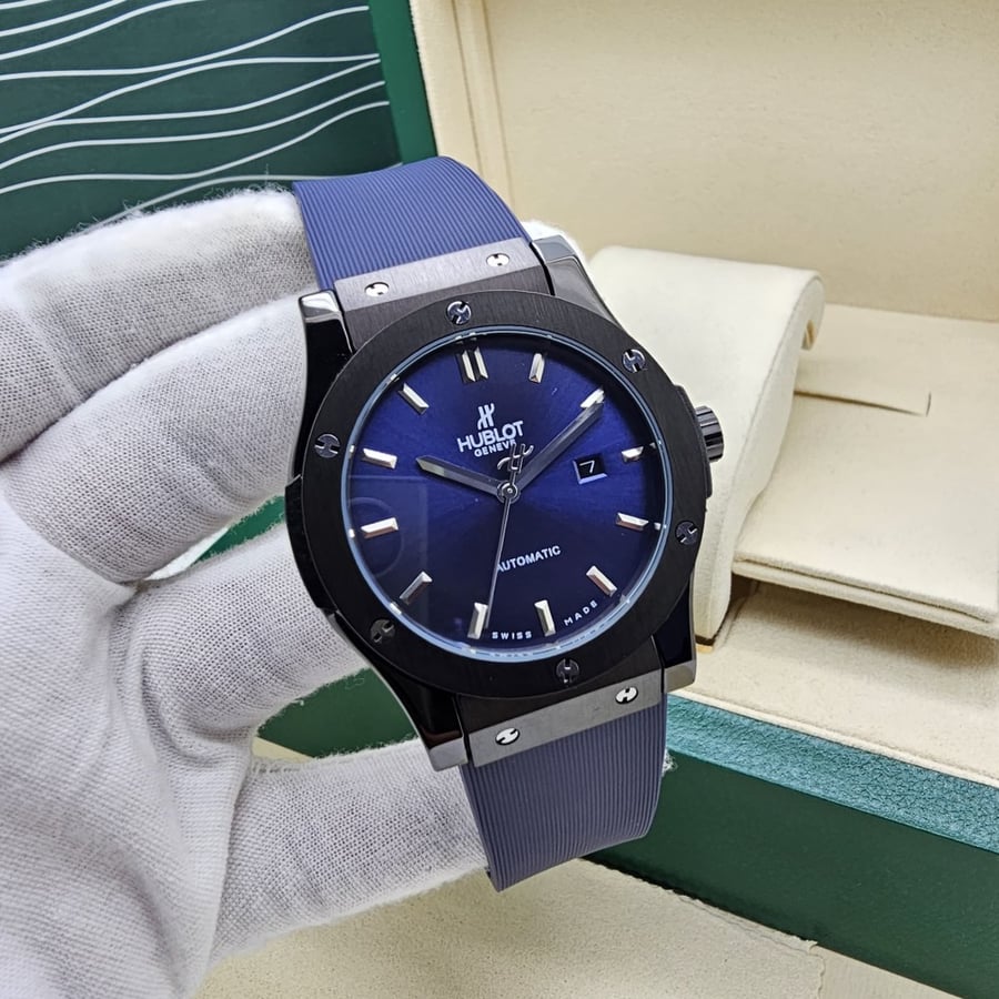 هوبلو Hublot