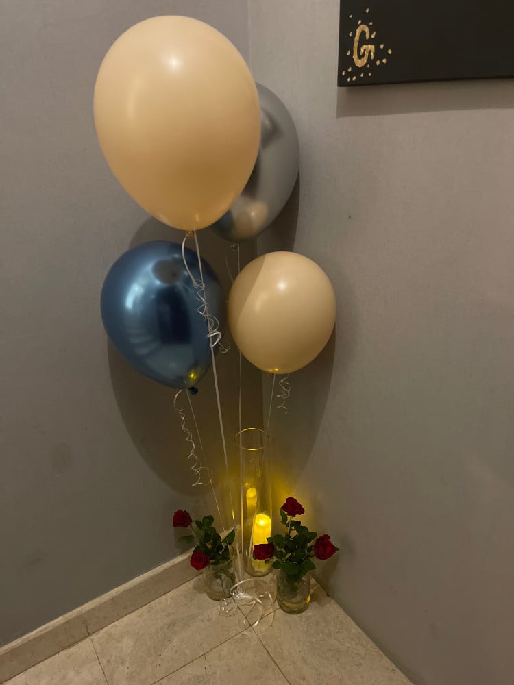 حفلة 829X