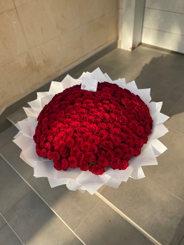باقة الفخر 999