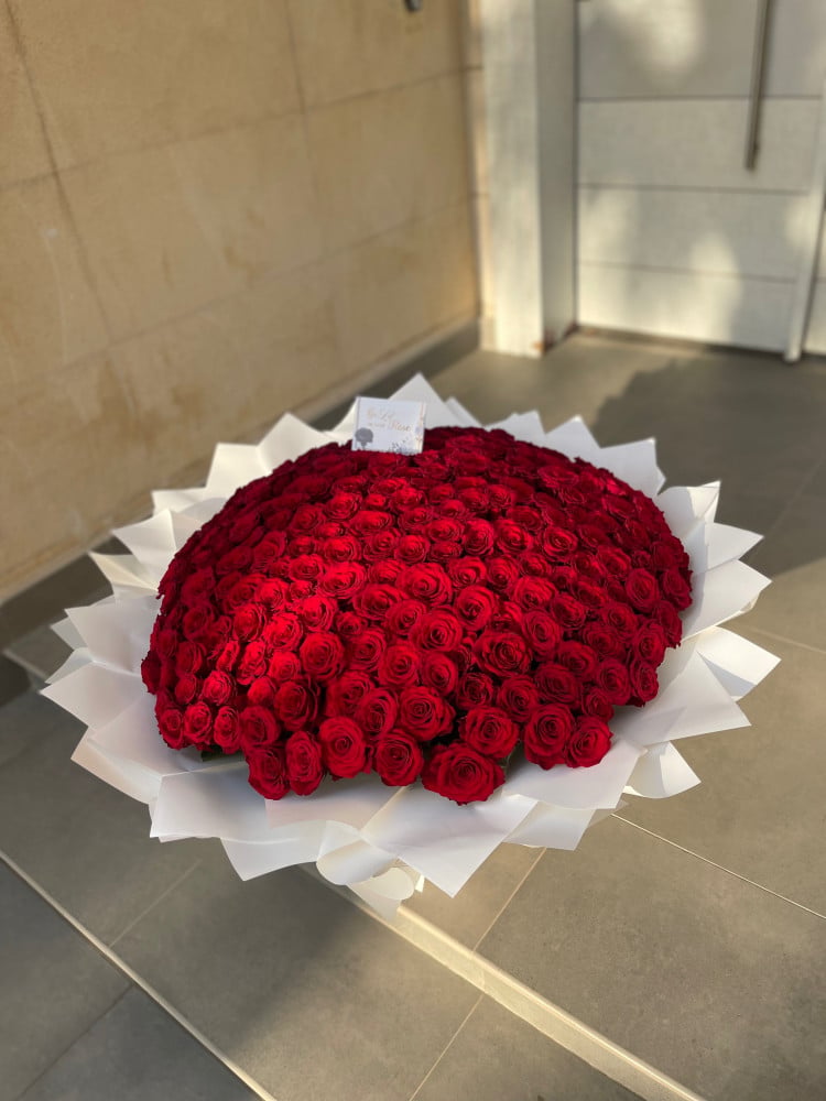 باقة الفخر 999