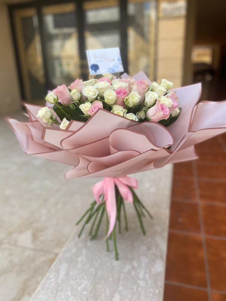 بيبي بنگ GR