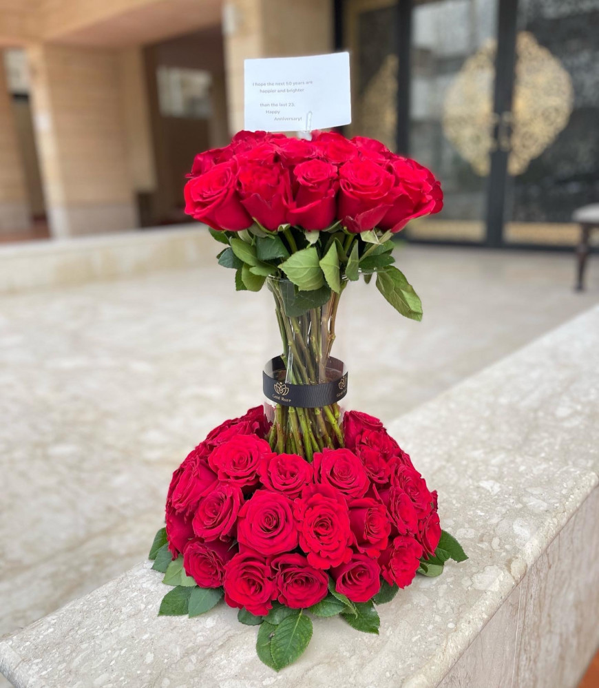 فازة الحب LOVE