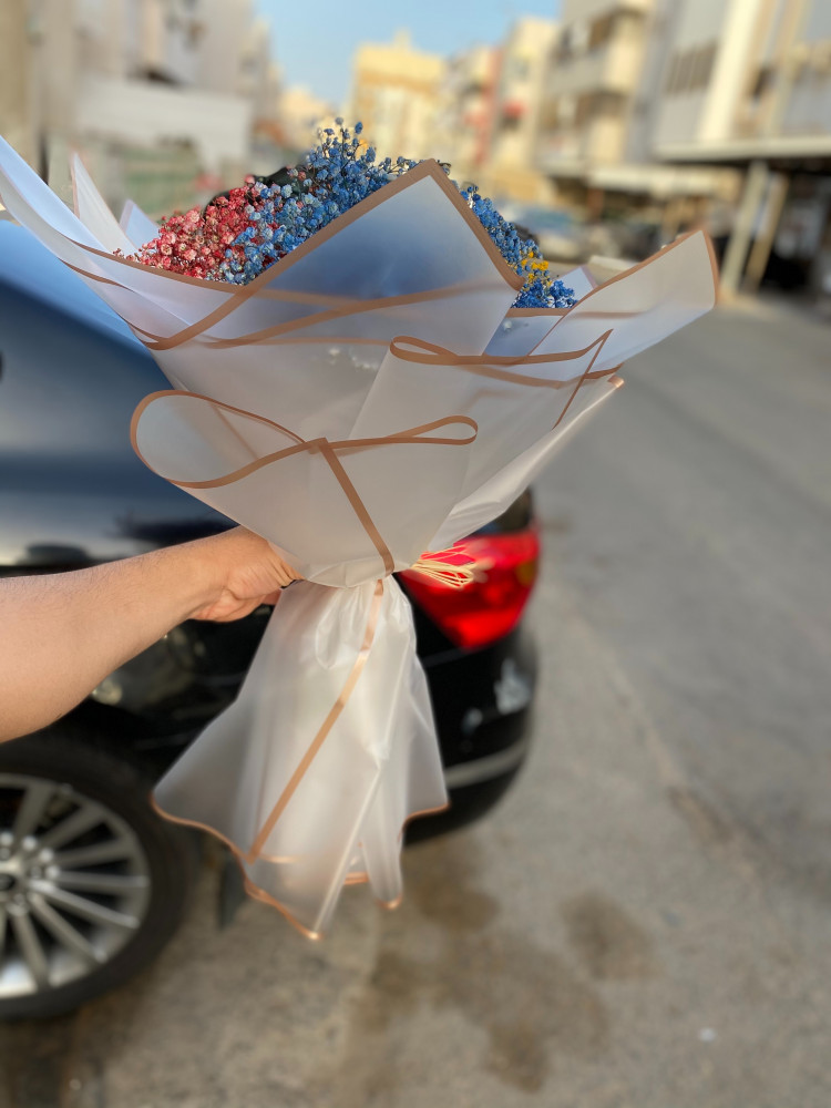 باقه جبسو بالاوان رائعه