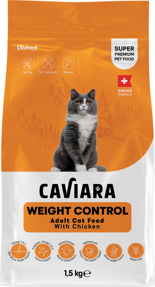 CV-weight