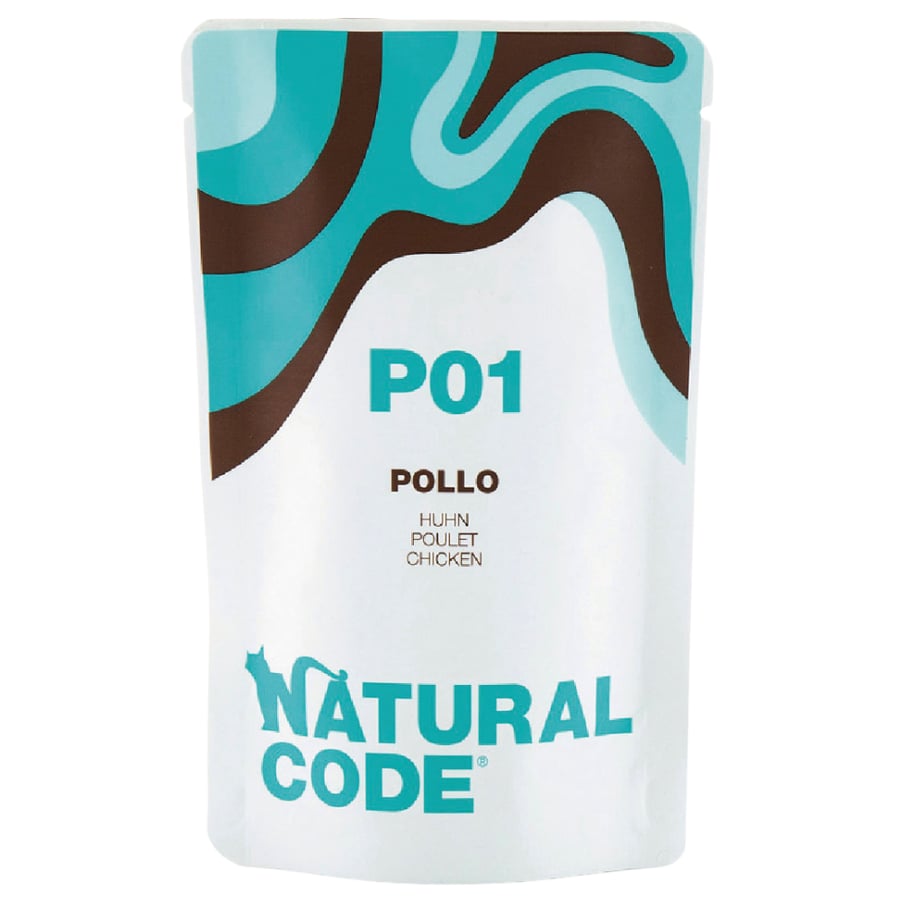 Natural Code P01