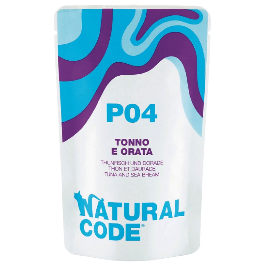 Natural Code P04