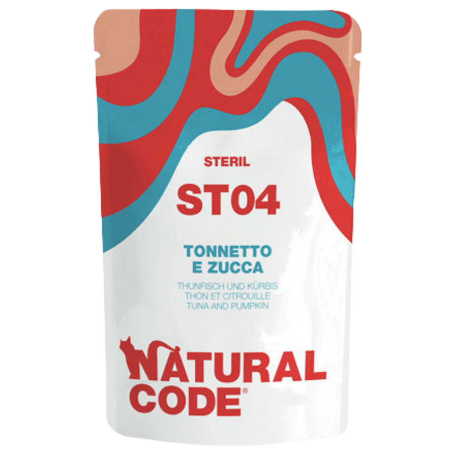 NC-ST04